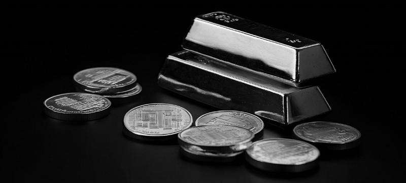 Pièces Argent