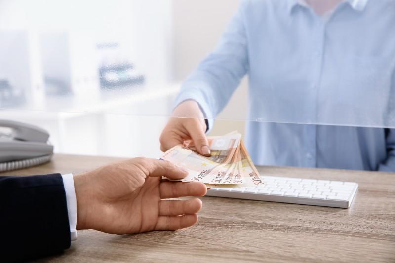 transactions sécurisées