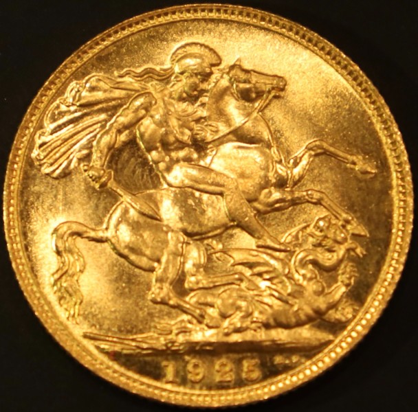 Souverain (Royaume-Uni)