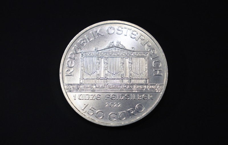 Philharmonique (Autriche) 1oz