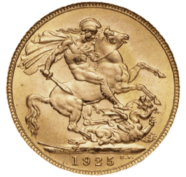 Souverain (Royaume-Uni)