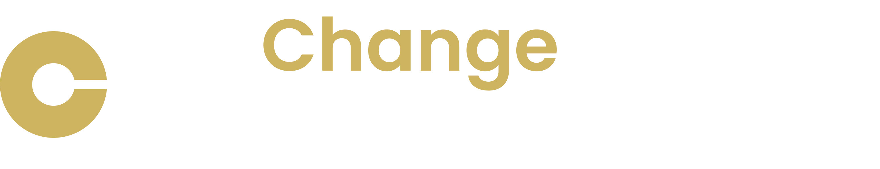 Logo Change de l'Ouest